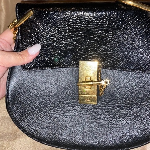 Chloe Drew Bag - Picture 7 of 12